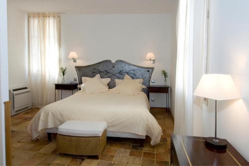 Hotel De France Mende Buitenkant foto