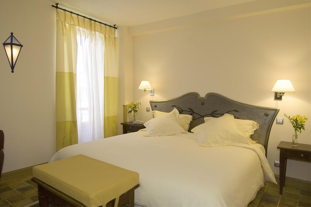 Hotel De France Mende Buitenkant foto