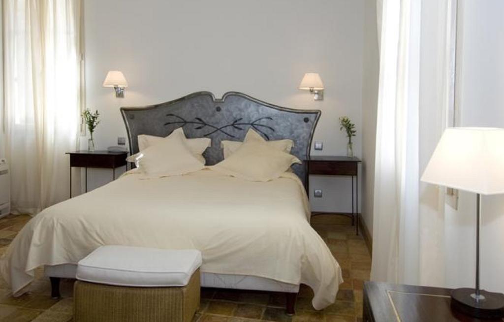 Hotel De France Mende Buitenkant foto